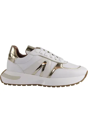 Alexander Smith Damen, Schuhe, Mehrfarbig, 38 EUGröße: