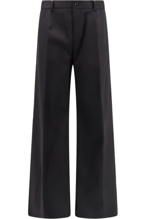 Dolce & Gabbana Herren, Hosen, Schwarzk, LGröße:
