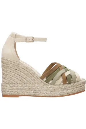 Espadrilles Damen, Schuhe, , 37 EUGröße: