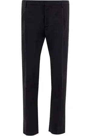 VALENTINO Herren, Hosen, Schwarzk, 2XLGröße: