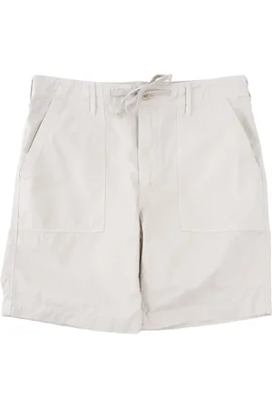 HARTFORD Herren, Shorts, Grau, LGröße: