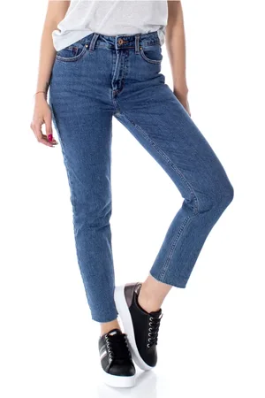 ONLY Damen, Jeans, Blau, W27 L32Größe: