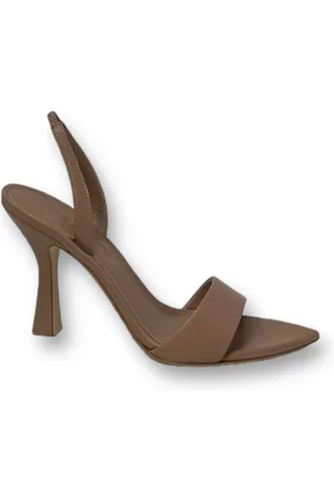 3Juin Damen, Schuhe, Braun, 39 EUGröße: