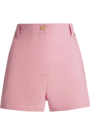 Bally Damen, Shorts, Rosa, W28Größe: