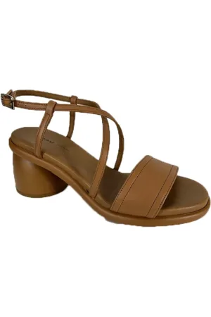 Frau Damen, Schuhe, Braun, 38 EUGröße: