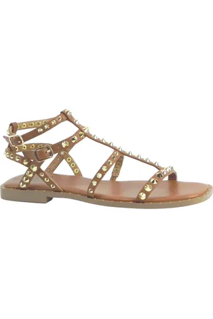 Bibi Lou Damen, Schuhe, Braun, 41 EUGröße: