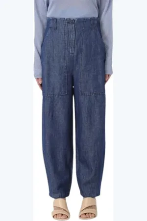 Alessia Santi Damen, Jeans, Blau, W29Größe: