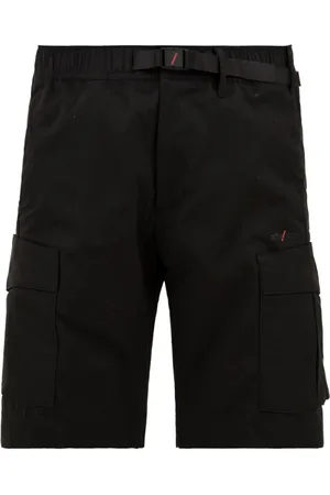 afterlabel Herren, Shorts, Schwarzk, SGröße: