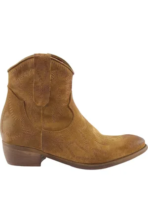 Zoe Damen, Schuhe, Braun, 38 EUGröße: