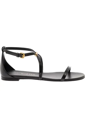 Alexander McQueen Damen, Schuhe, Schwarzk, 37 EUGröße: