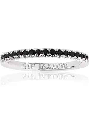 Sif Jakobs Damen, Accessories, Grau, 56 MMGröße: