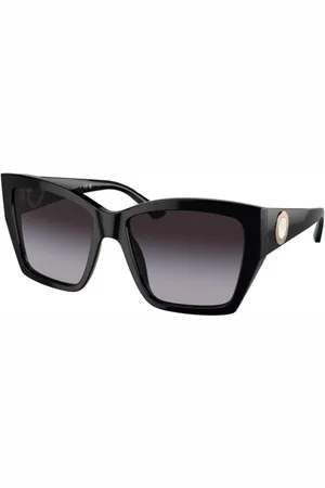 Bvlgari Damen, Accessories, Schwarzk, 57 MMGröße:
