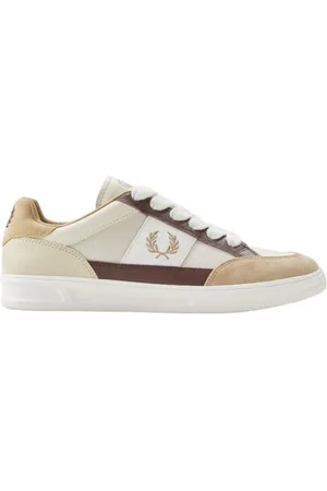 Fred Perry Herren, Schuhe, Mehrfarbig, 42 EUGröße: