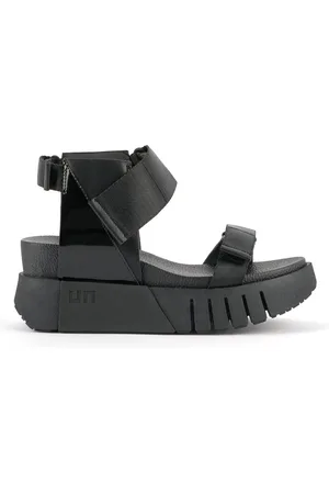 united nude Damen, Schuhe, Schwarzk, 39 EUGröße: