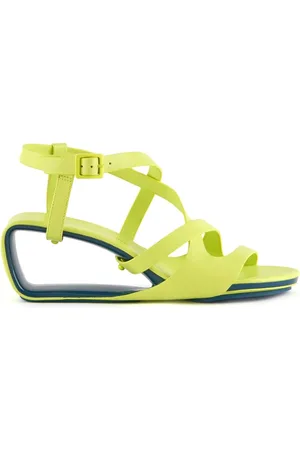 united nude Damen, Schuhe, Grün, 37 EUGröße:
