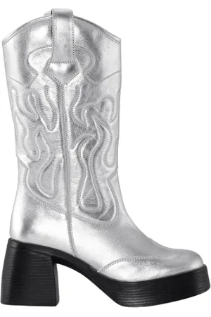 JoDis Damen, Schuhe, Grau, 36 EUGröße: