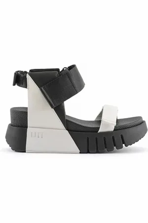 united nude Damen, Schuhe, Schwarzk, 39 EUGröße: