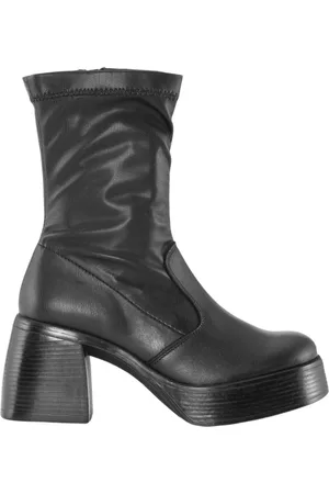 JoDis Damen, Schuhe, Schwarzk, 37 EUGröße: