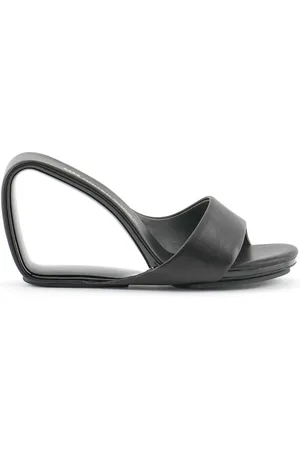 united nude Damen, Schuhe, Schwarzk, 35 EUGröße: