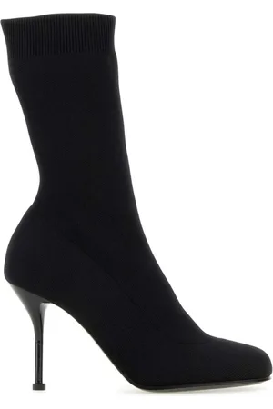 Alexander McQueen Damen, Schuhe, Schwarzk, 37 EUGröße: