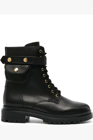 Ralph Lauren Damen, Schuhe, Schwarzk, 39 1/2 EUGröße:
