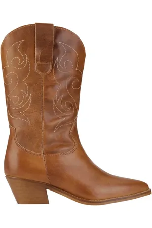 JoDis Damen, Schuhe, Braun, 38 EUGröße: