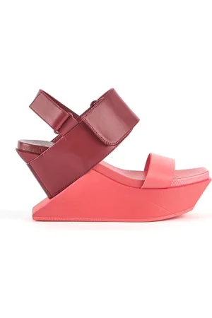 united nude Damen, Schuhe, Mehrfarbig, 39 EUGröße: