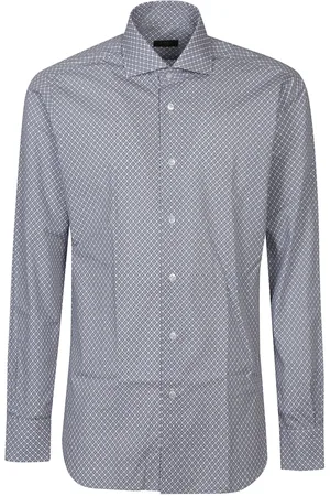 BARBA Herren, Shirts, Mehrfarbig, MGröße: