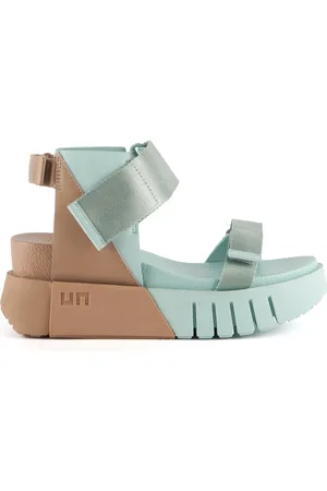 united nude Damen, Schuhe, Mehrfarbig, 39 EUGröße: