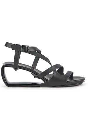 united nude Damen, Schuhe, Schwarzk, 38 EUGröße: