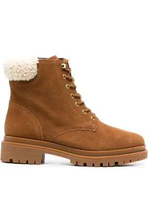 Ralph Lauren Damen, Schuhe, Braun, 38 EUGröße: