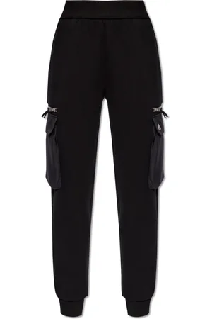 Moose Knuckles Damen, Hosen, Schwarzk, XSGröße: