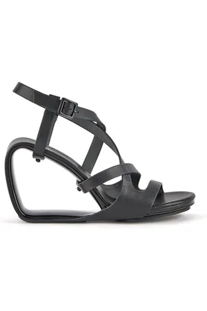 united nude Damen, Schuhe, Schwarzk, 38 EUGröße: