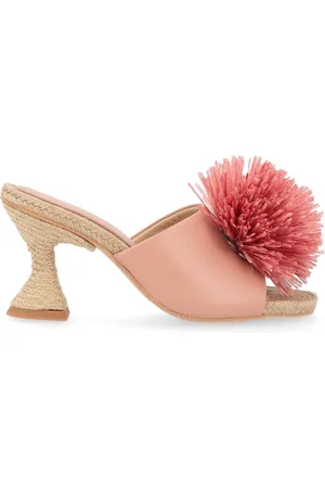 Paloma Barceló Damen, Schuhe, Rosa, 40 EUGröße: