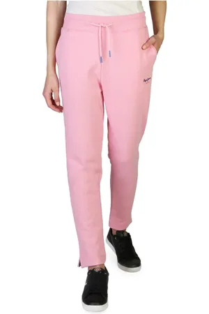 Pepe Jeans Damen, Hosen, Rosa, XSGröße: