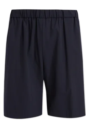 Brian Dales Herren, Shorts, Blau, LGröße:
