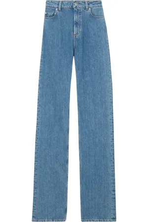 Burberry Damen, Jeans, Blau, W26Größe: