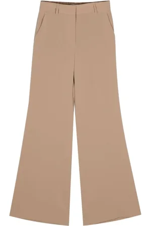 ALBERTO BIANI Damen, Hosen, Braun, 2XSGröße: