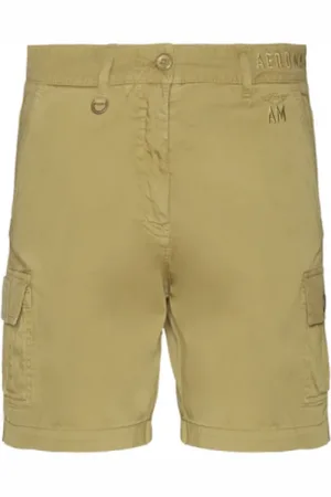 Aeronautica Militare Damen, Shorts, , 2XSGröße: