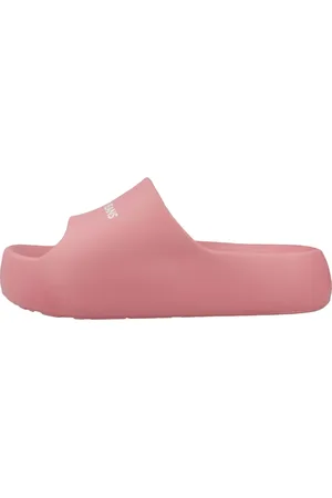 Tommy Hilfiger Damen, Schuhe, Rosa, 41 EUGröße: