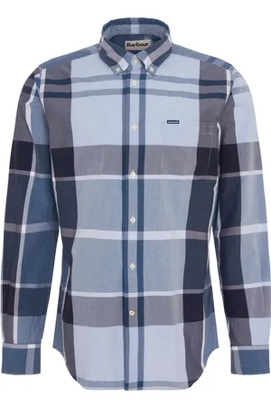Barbour Herren, Shirts, Mehrfarbig, MGröße: