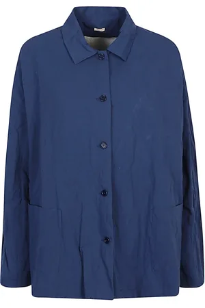 Apuntob Damen, Jacken, Blau, XSGröße: