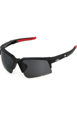Fila Unisex, Accessories, Schwarzk, 67 MMGröße: