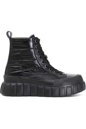 CAFèNOIR Damen, Schuhe, Schwarzk, 38 EUGröße: