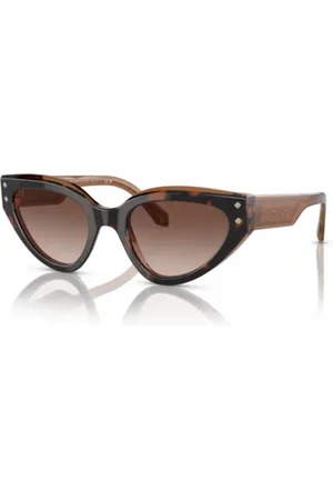 Bvlgari Damen, Accessories, Braun, 53 MMGröße: