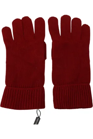 Dolce & Gabbana Herren, Accessories, Rot, 9 INGröße: