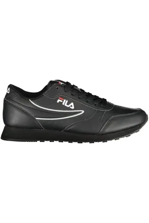Fila Damen, Schuhe, Schwarzk, 40 EUGröße: