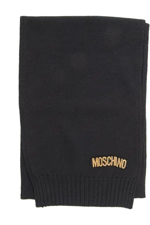 Moschino Damen, Accessories, Schwarzk, ONE SIZEGröße: