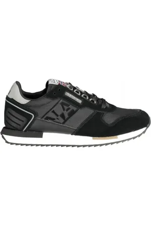 Napapijri Herren, Schuhe, Schwarzk, 42 EUGröße: