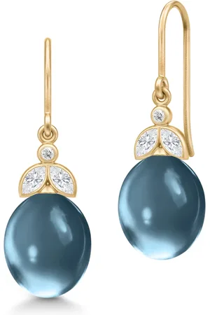 Julie Sandlau Damen, Accessories, Blau, ONE SIZEGröße: